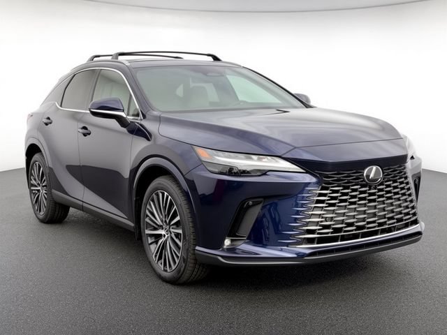 New 2026 Lexus RX 350 Premium Plus w/ Convenience Package FWD image 7