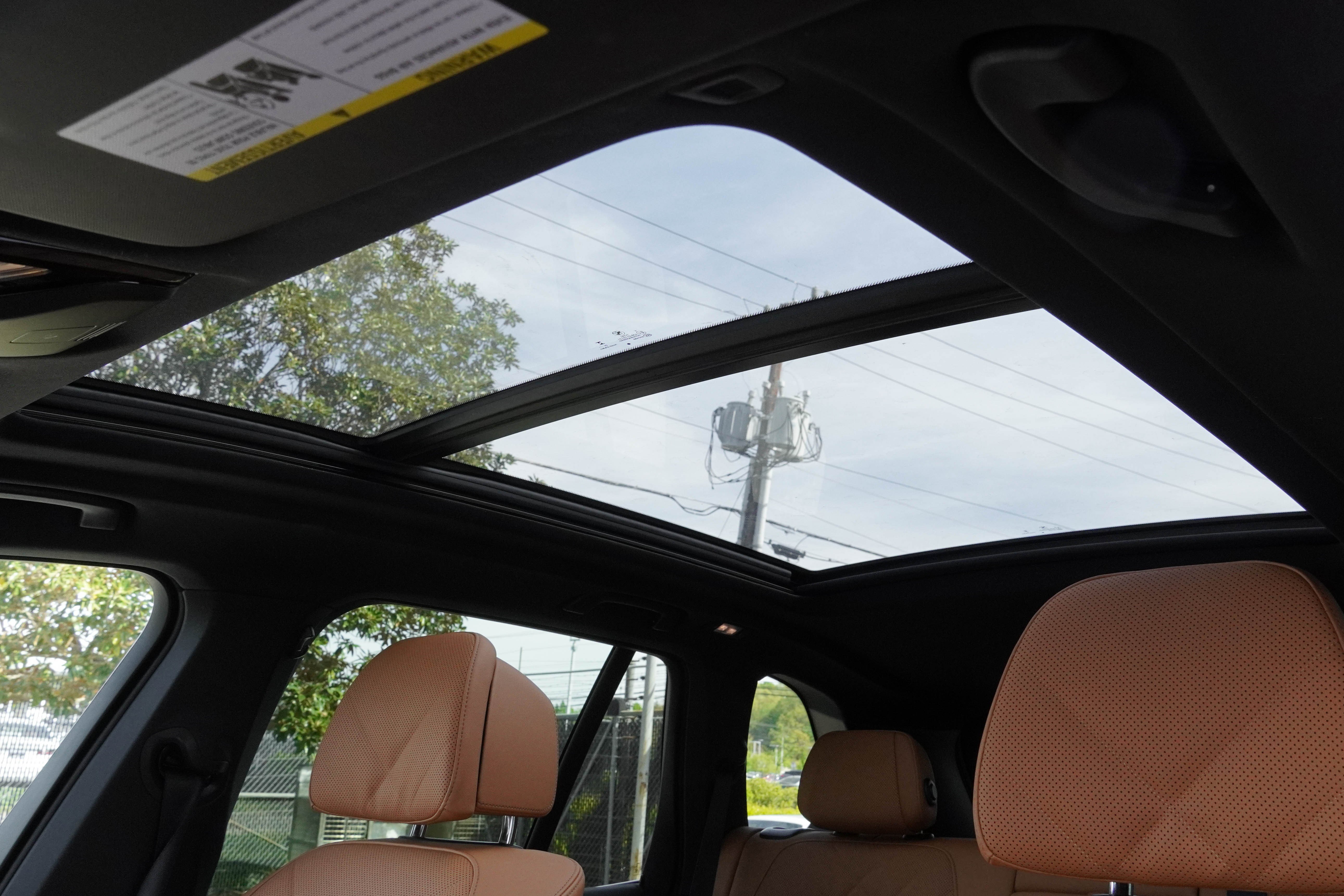 Used 2026 BMW X5 xDrive40i image 14