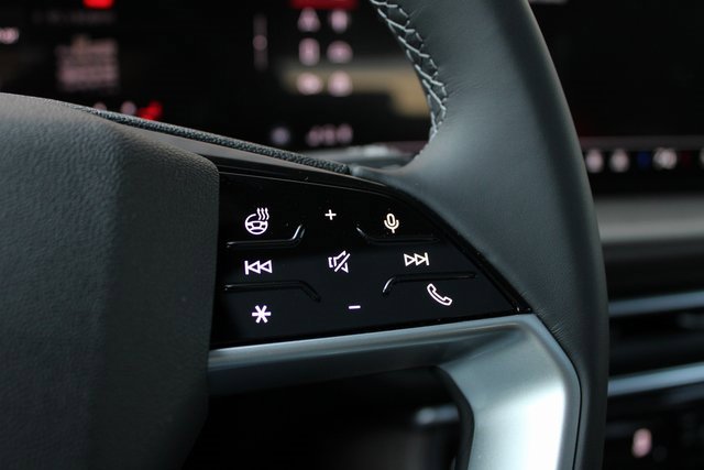 New 2025 Audi Q5 Premium Plus image 14