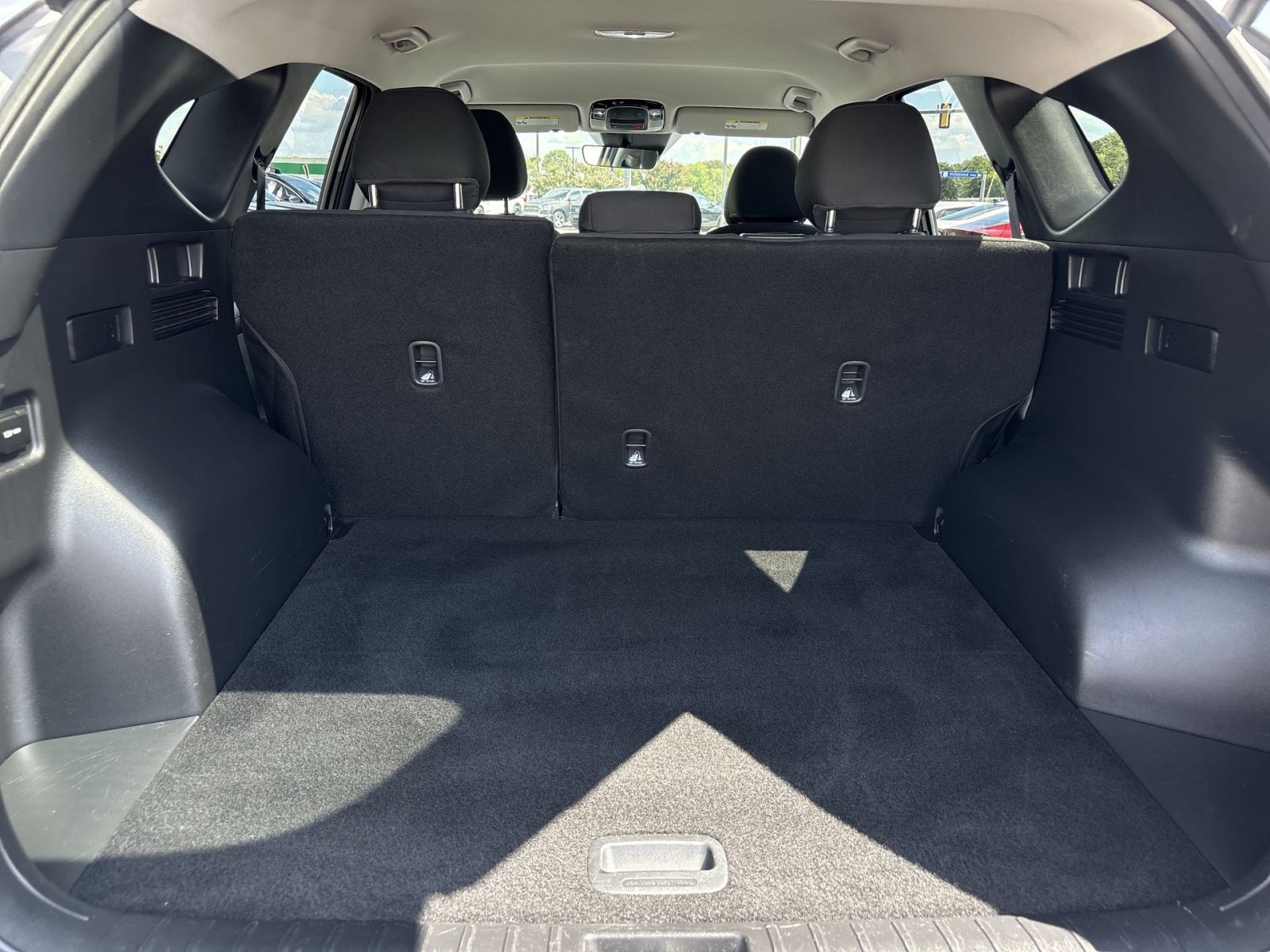 Certified 2026 Hyundai Tucson SEL Plus AWD/4WD image 26