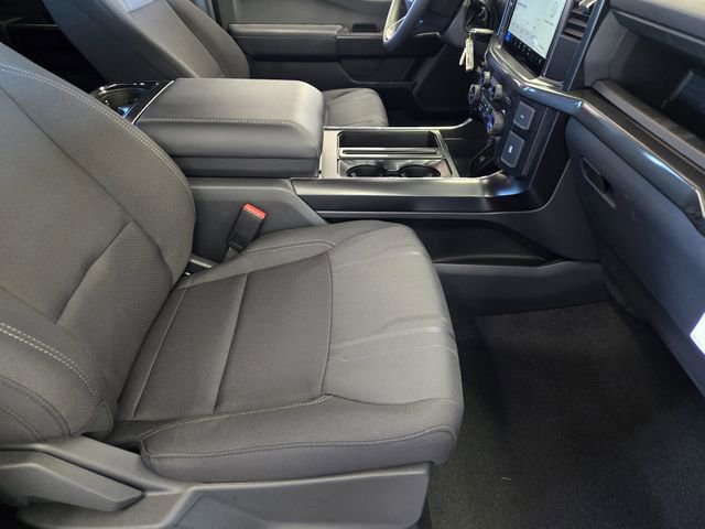 New 2026 Ford F150 STX w/ F-150 LOBO Package image 11