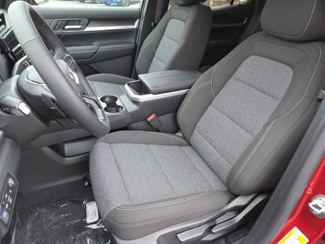 New 2026 GMC Terrain Elevation w/ Black Edition image 30