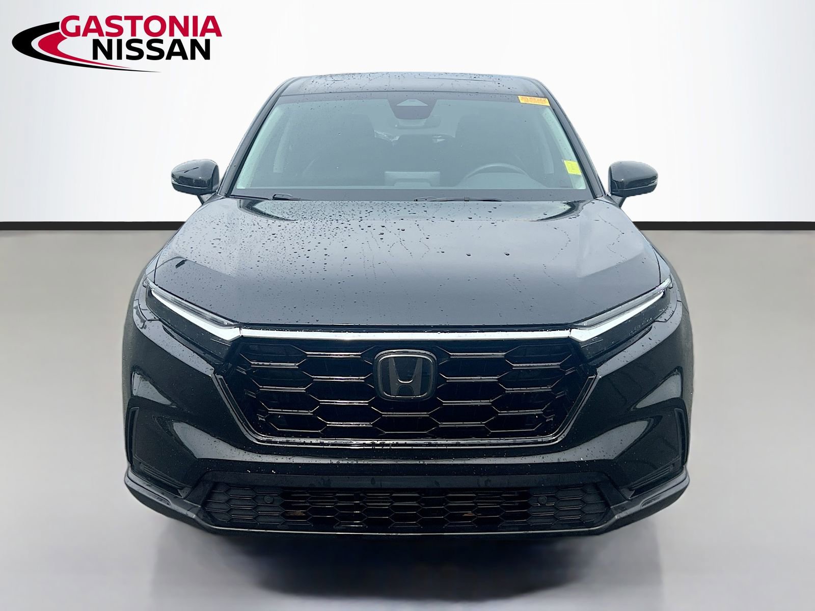 Used 2024 Honda CR-V EX-L image 2