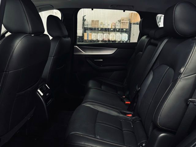 Used 2025 MAZDA CX-90 3.3 Turbo w/ Preferred Package image 19