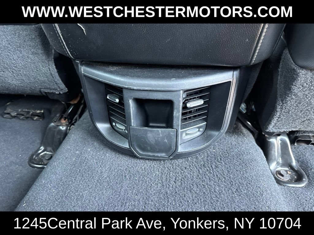 Used 2021 RAM 2500 Power Wagon AWD/4WD image 23