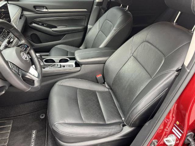 Certified 2023 Nissan Altima 2.5 SL image 15