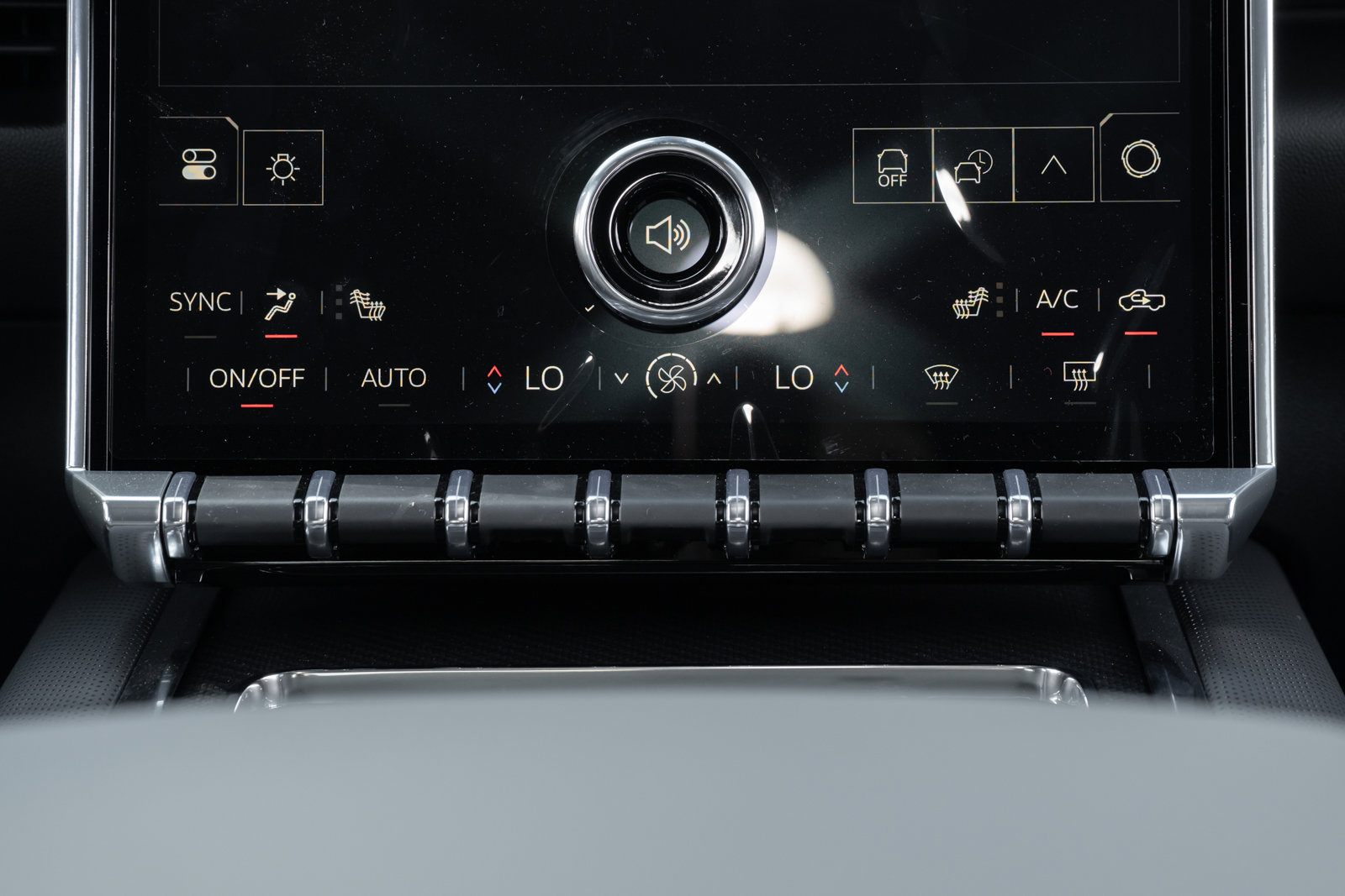 New 2026 GMC Sierra EV Elevation image 32