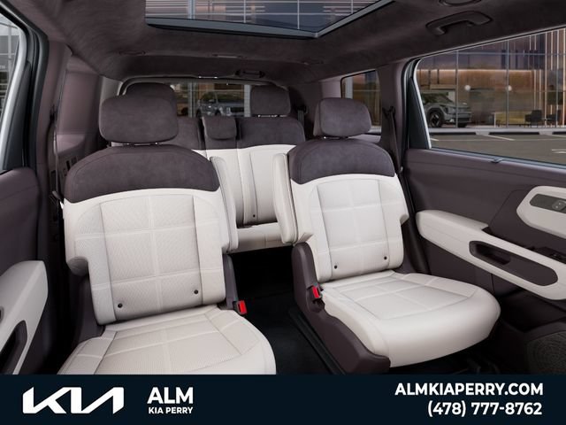 New 2027 Kia Telluride X-Line SX Prestige AWD/4WD image 16
