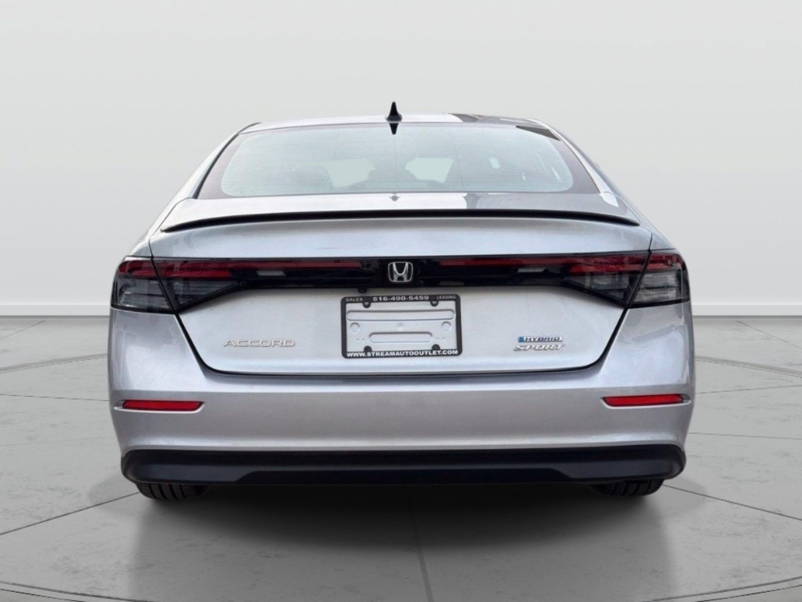 Used 2024 Honda Accord Sport image 6