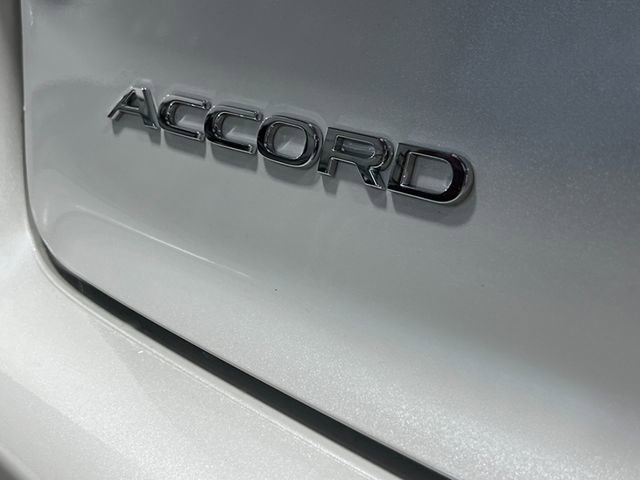 New 2026 Honda Accord SE image 6