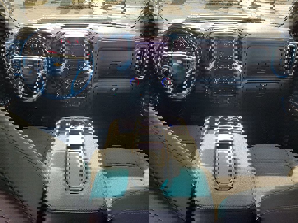 Used 2022 Chevrolet Silverado 3500 LT w/ Texas Edition image 15