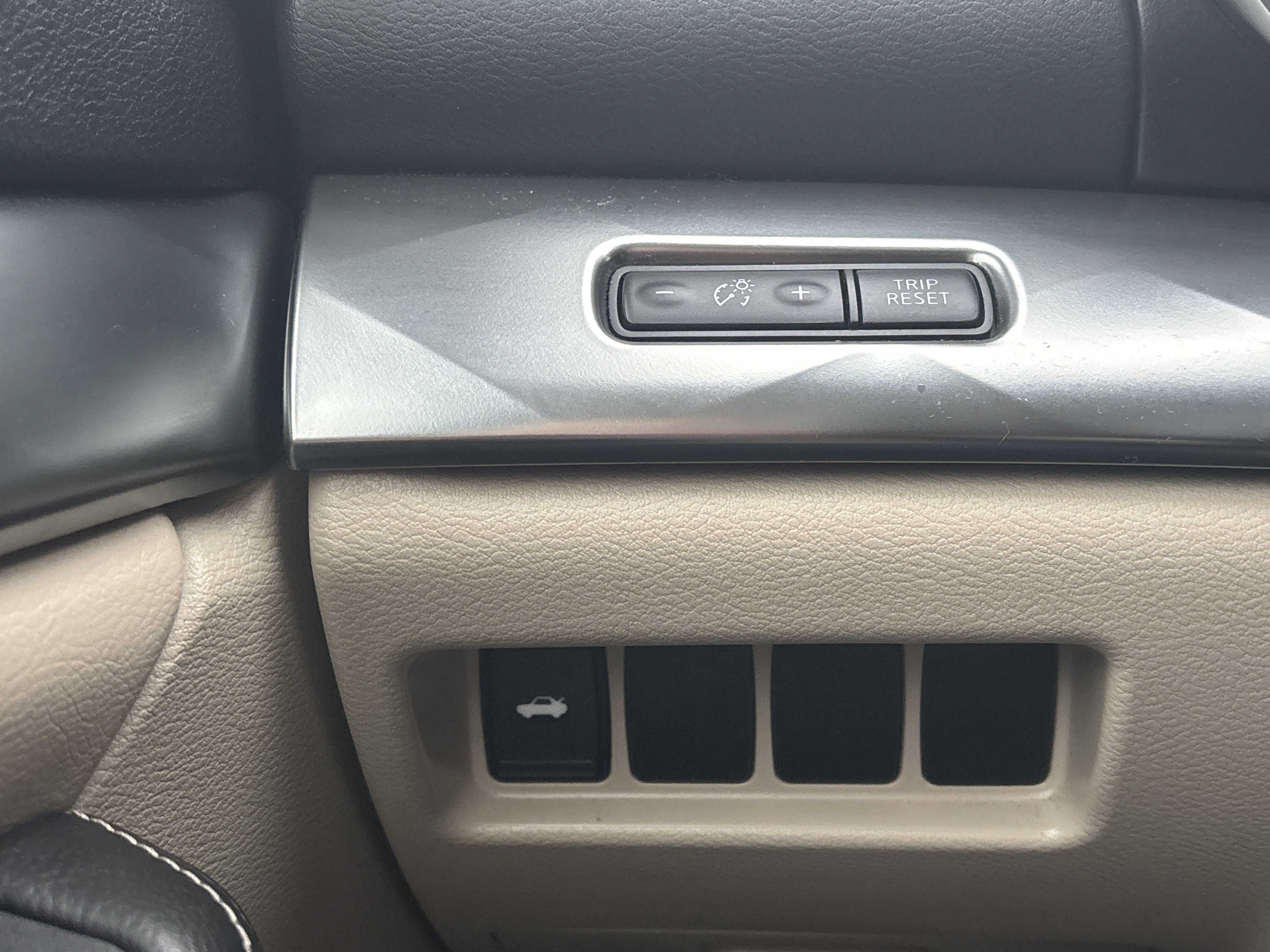 Used 2019 Nissan Maxima 3.5 SV w/ Floor Mat Group image 29