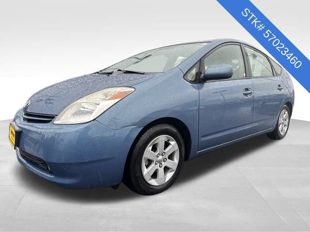 Used 2005 Toyota Prius image 3