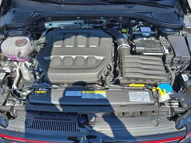 New 2026 Volkswagen GTI Autobahn FWD image 19