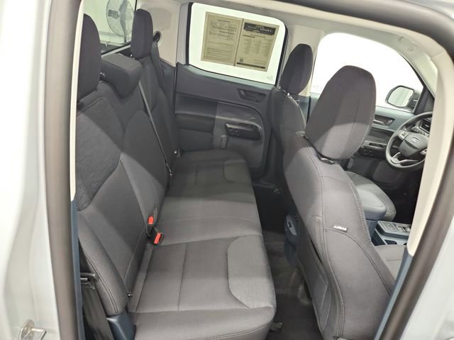 Used 2025 Ford Maverick XL w/ Equipment Group 102A image 37