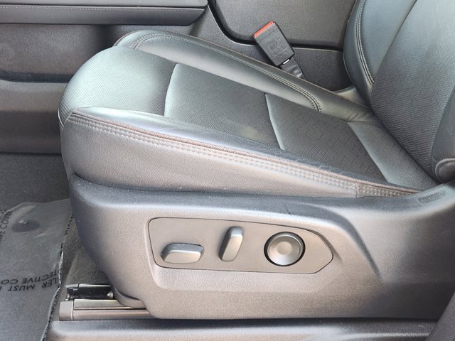 Used 2023 Chevrolet Tahoe High Country image 30