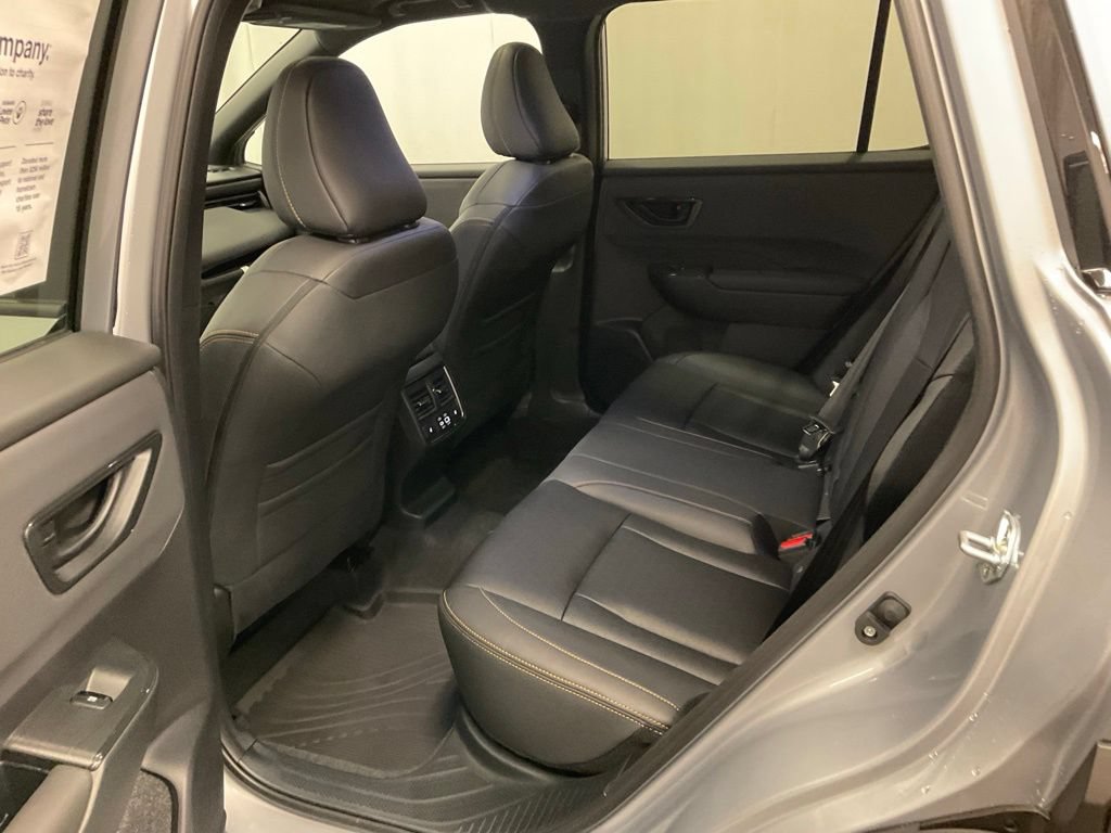 New 2026 Subaru Outback Wilderness AWD/4WD image 31
