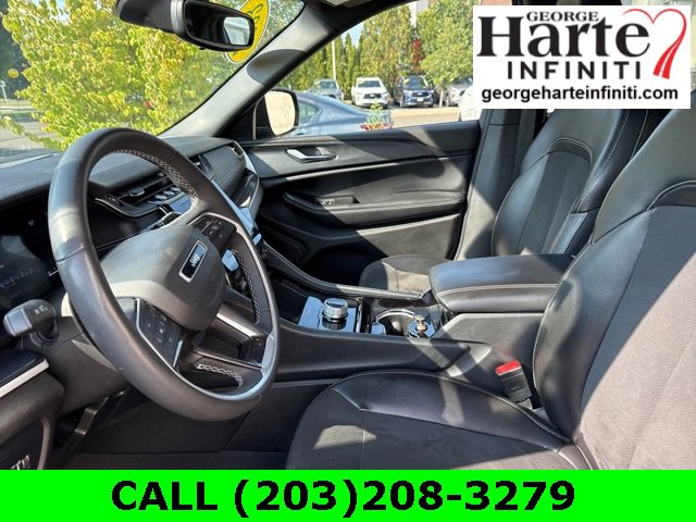 Used 2023 Jeep Grand Cherokee Altitude image 18