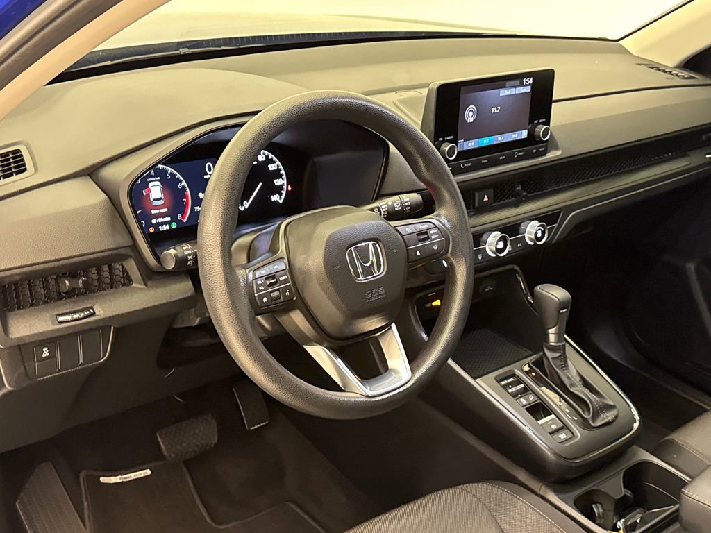 Certified 2024 Honda CR-V LX image 18