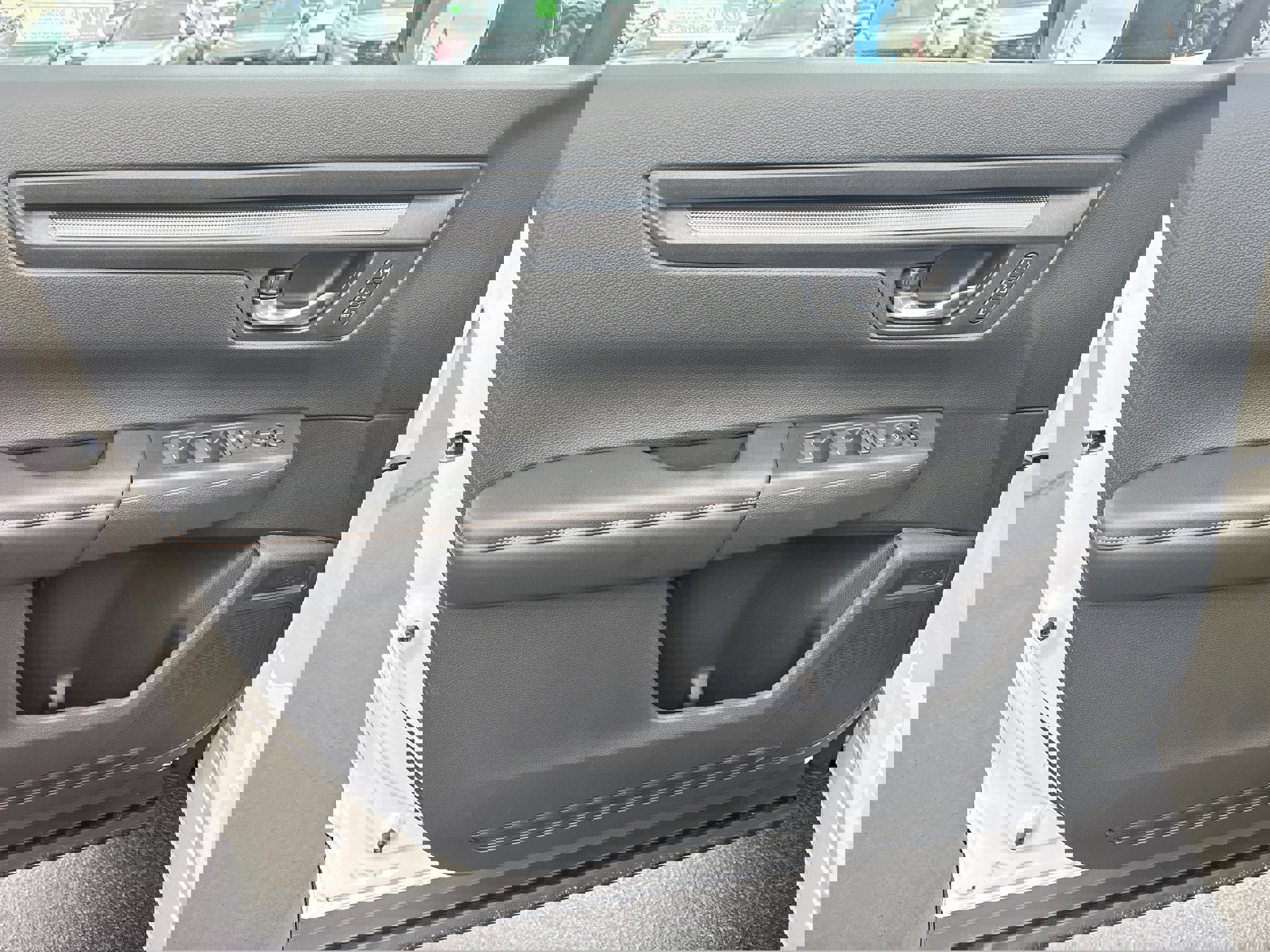 New 2026 Honda CR-V Sport-L image 7