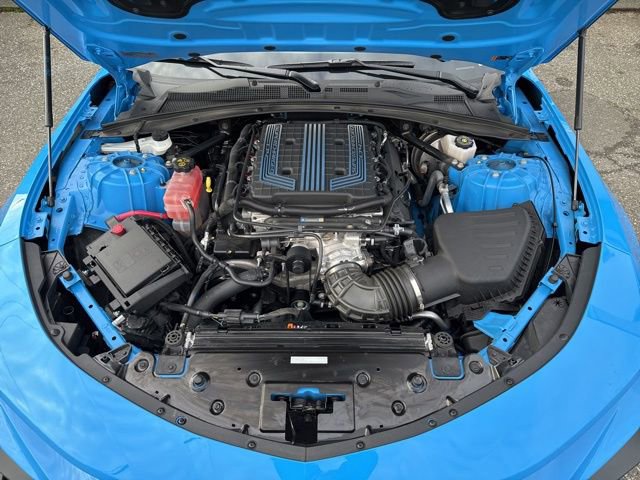 Used 2022 Chevrolet Camaro ZL1 image 38