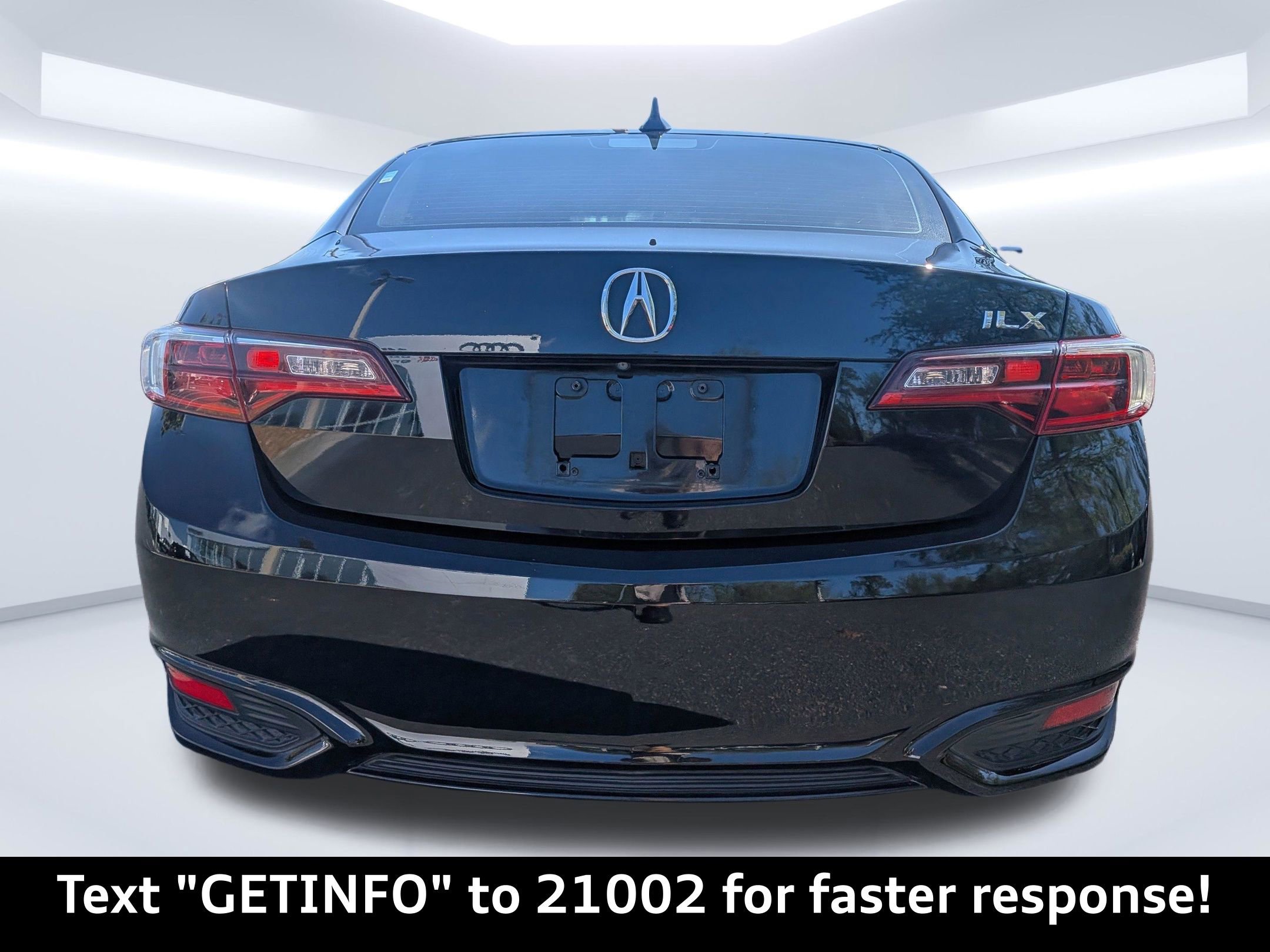 Used 2016 Acura ILX FWD image 5