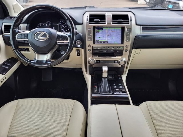 Used 2020 Lexus GX 460 Premium AWD/4WD image 24