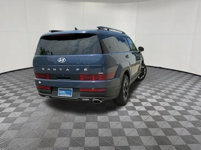 Certified 2026 Hyundai Santa Fe SEL AWD/4WD image 32