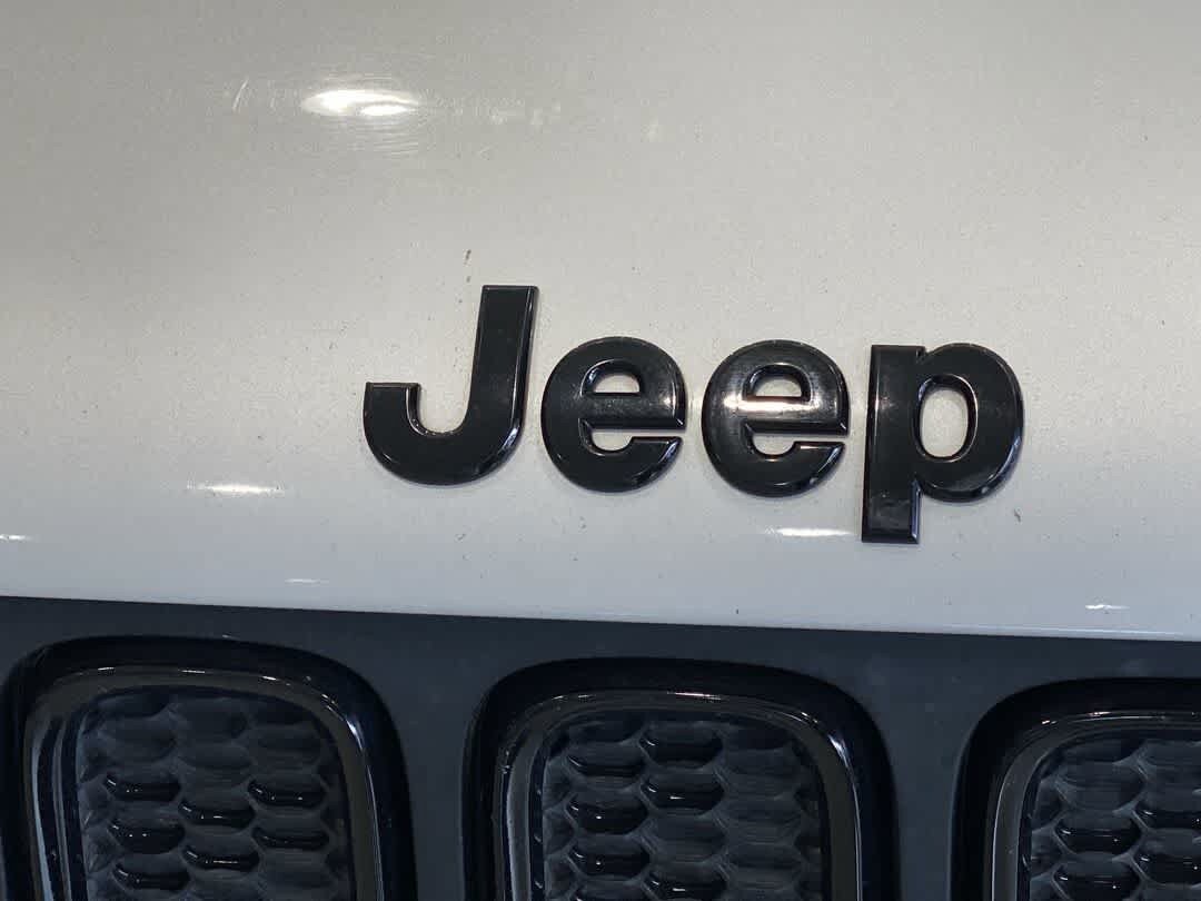 Used 2018 Jeep Renegade Sport w/ Power & Air Group AWD/4WD image 10