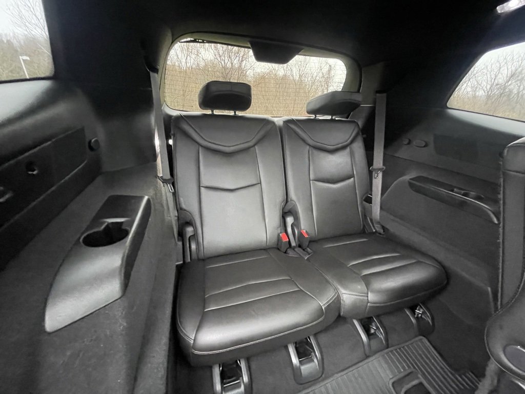 Used 2020 Cadillac XT6 Premium Luxury image 17