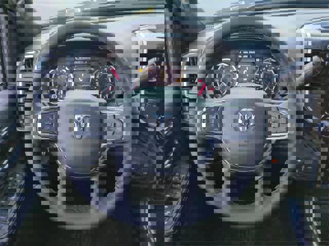 New 2026 RAM 2500 Big Horn image 23