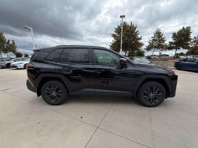 New 2026 Toyota RAV4 XLE Premium FWD image 3
