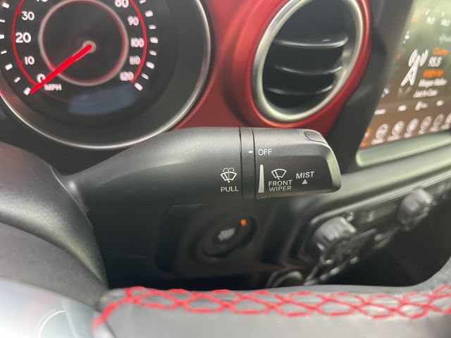 Used 2020 Jeep Gladiator Rubicon AWD/4WD image 26