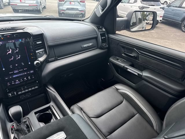 Used 2026 RAM 1500 RHO AWD/4WD image 17