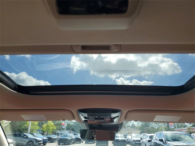 New 2026 Kia Carnival SX Prestige image 24