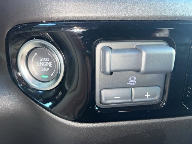 New 2025 Chevrolet Silverado 1500 LT image 27