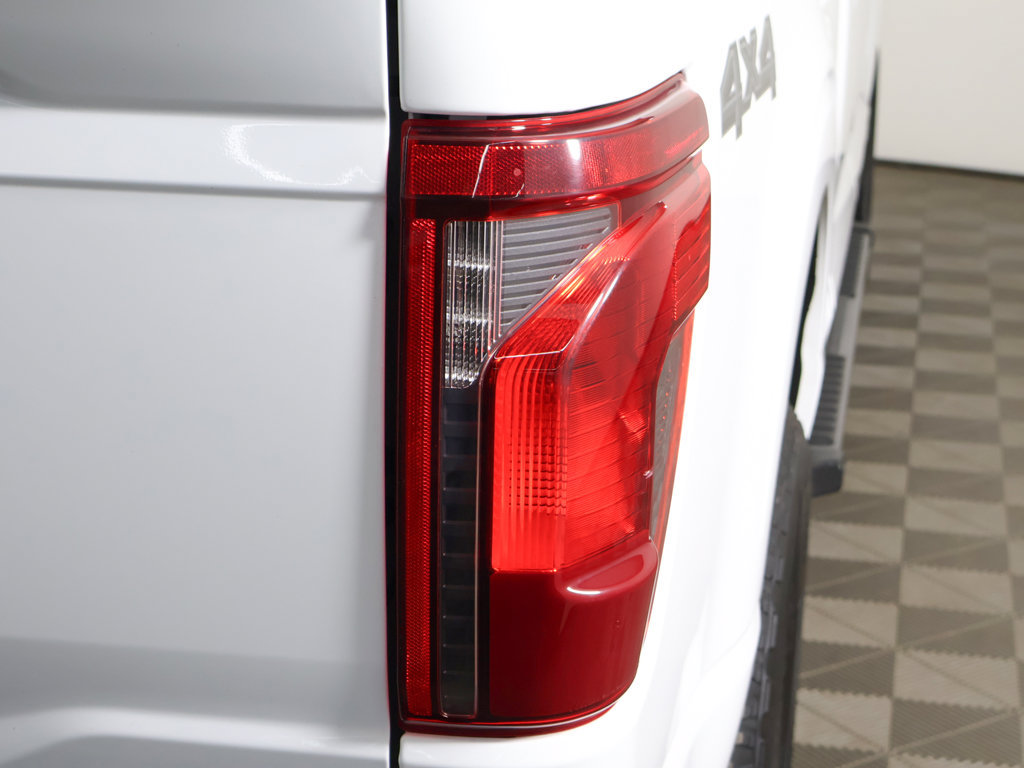 Used 2024 Ford F150 XLT w/ Equipment Group 302A MID AWD/4WD image 18