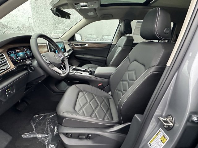 New 2026 Volkswagen Atlas SE image 26