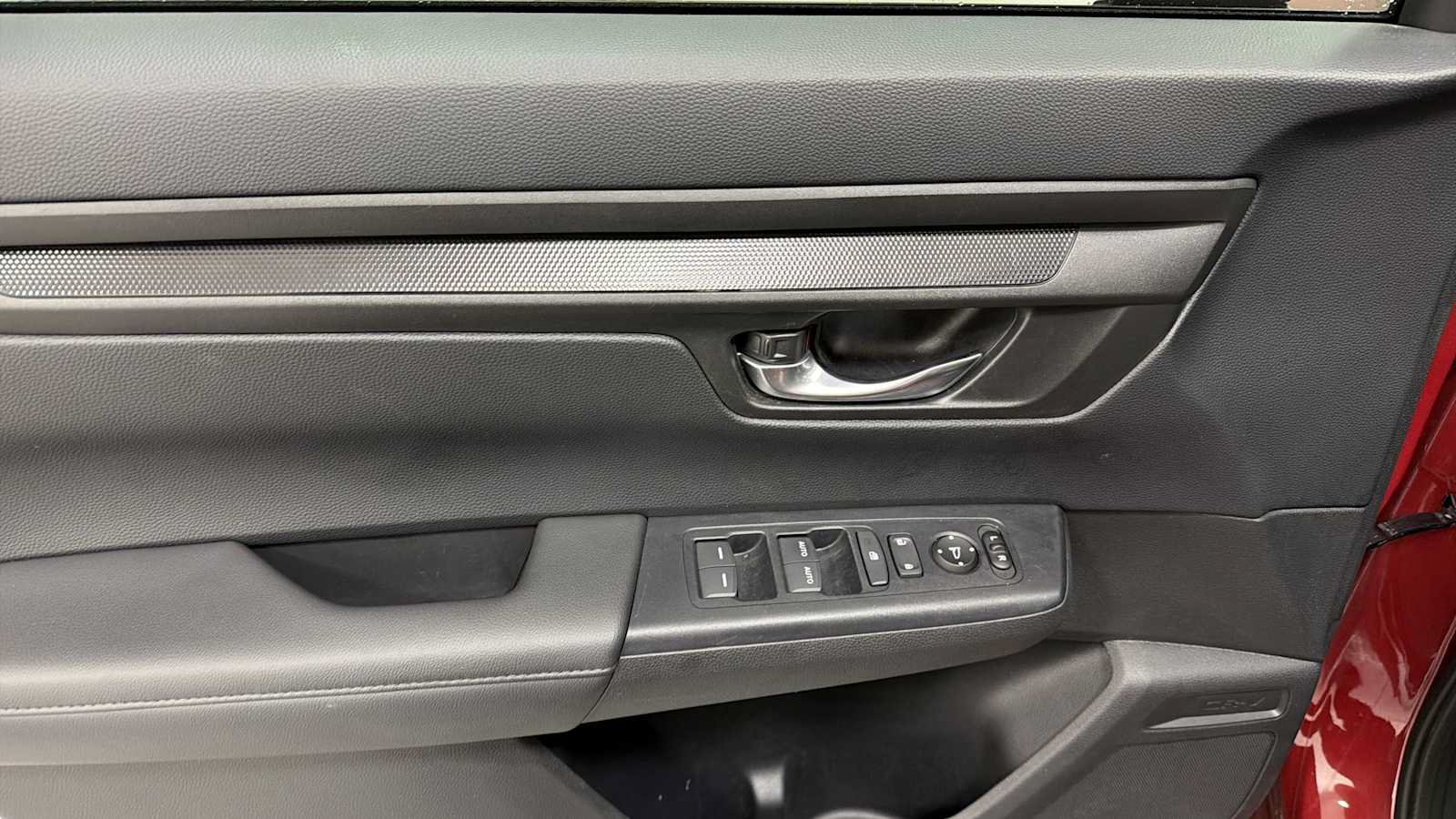 Used 2024 Honda CR-V EX image 15
