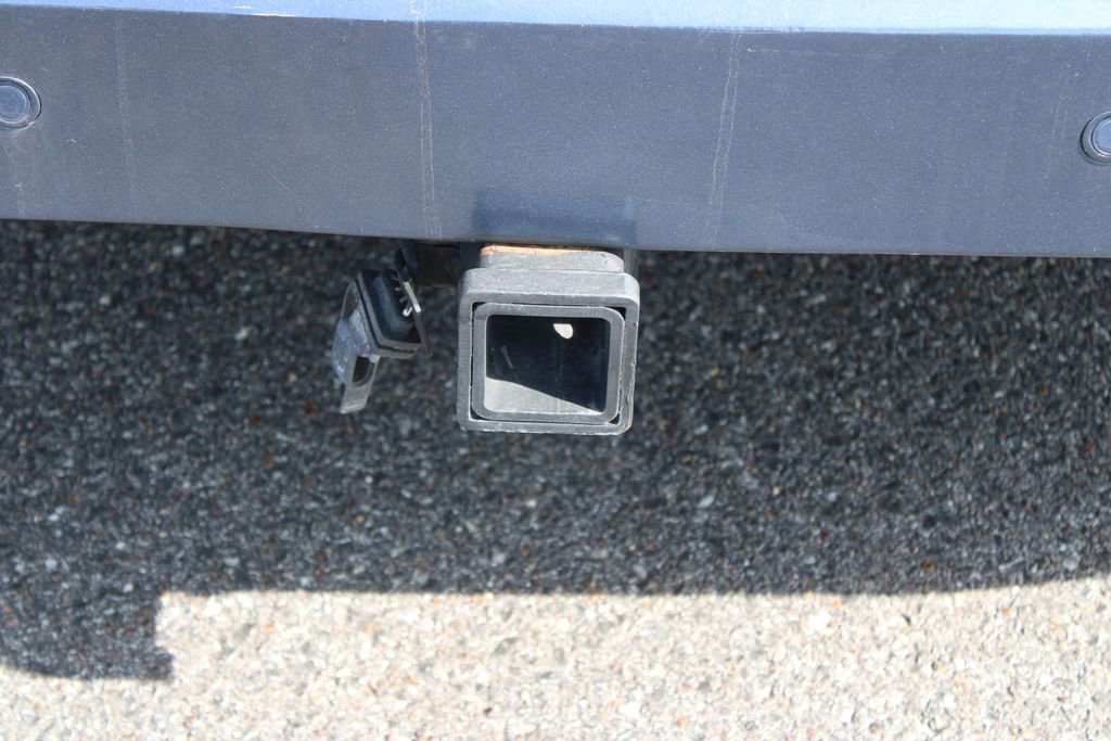 Used 2021 Ford Transit Connect XLT w/ Trailer Tow Package image 13