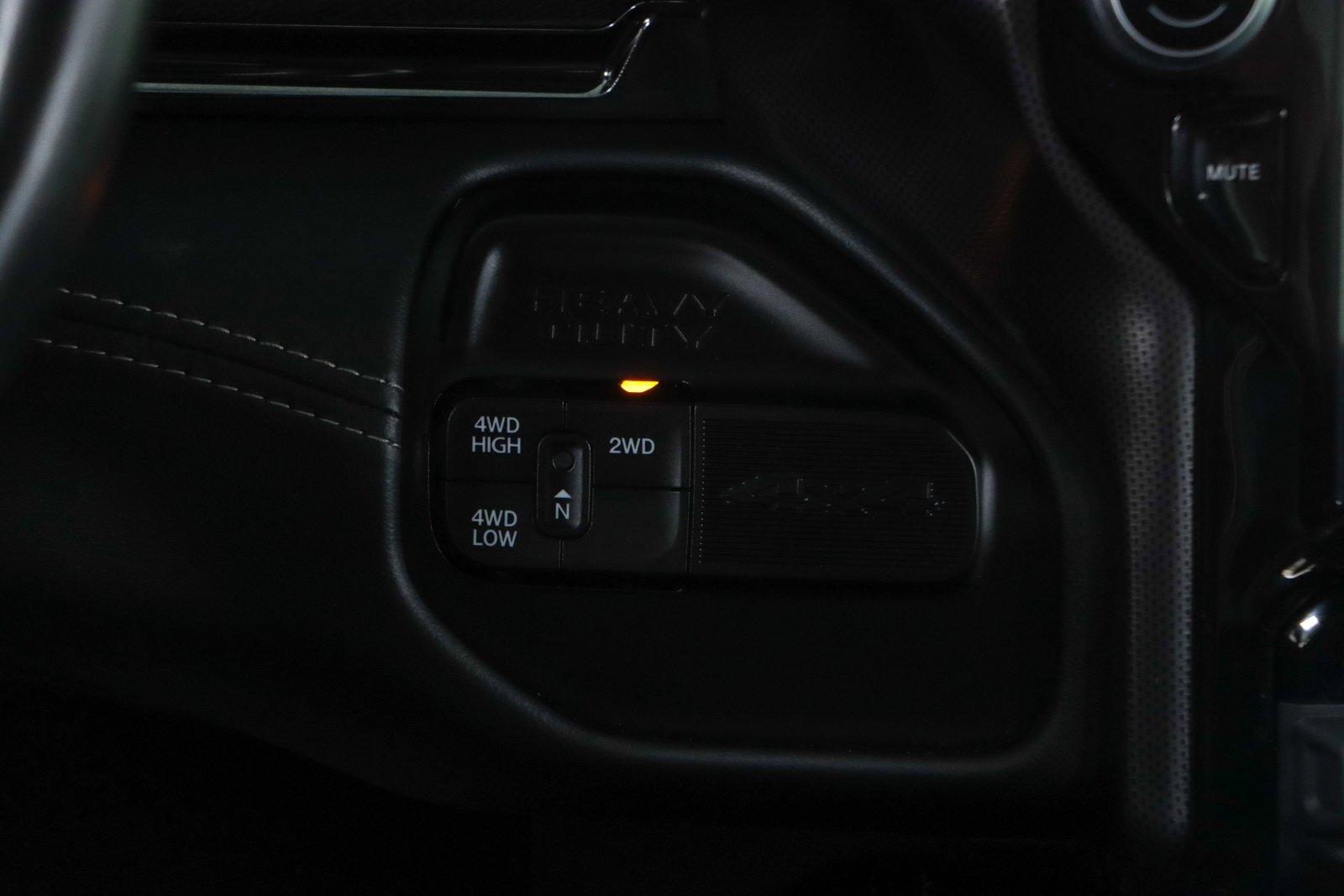 Used 2023 RAM 2500 Limited image 22