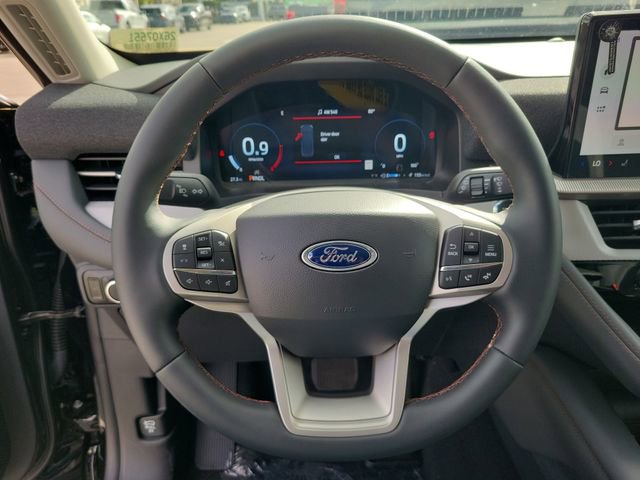 Used 2026 Ford Explorer Active image 16