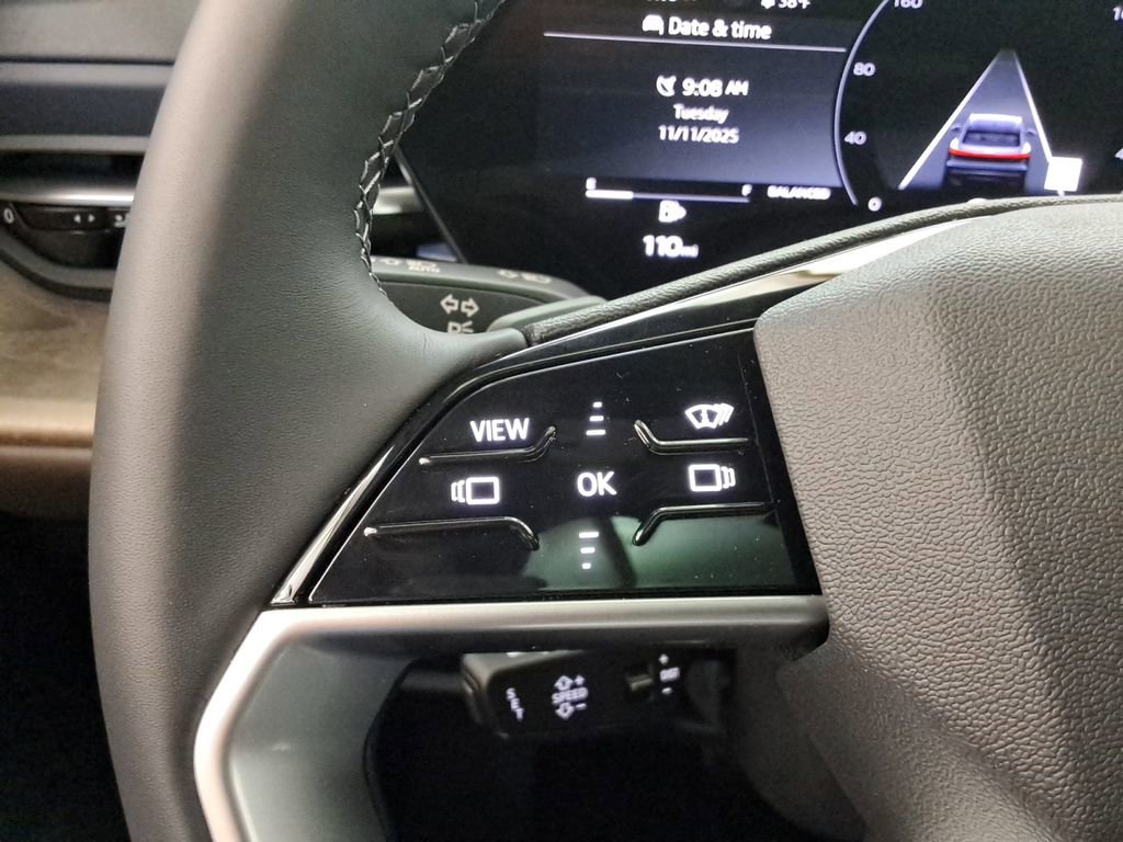 New 2025 Audi Q5 Prestige image 25