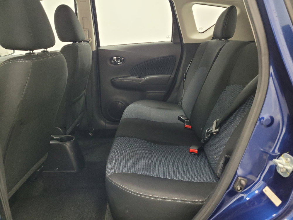 Used 2018 Nissan Versa Note SV image 18