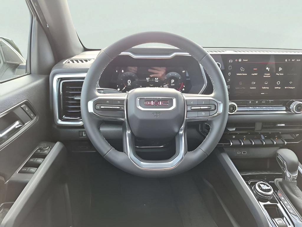 Used 2026 GMC Canyon Elevation AWD/4WD image 27