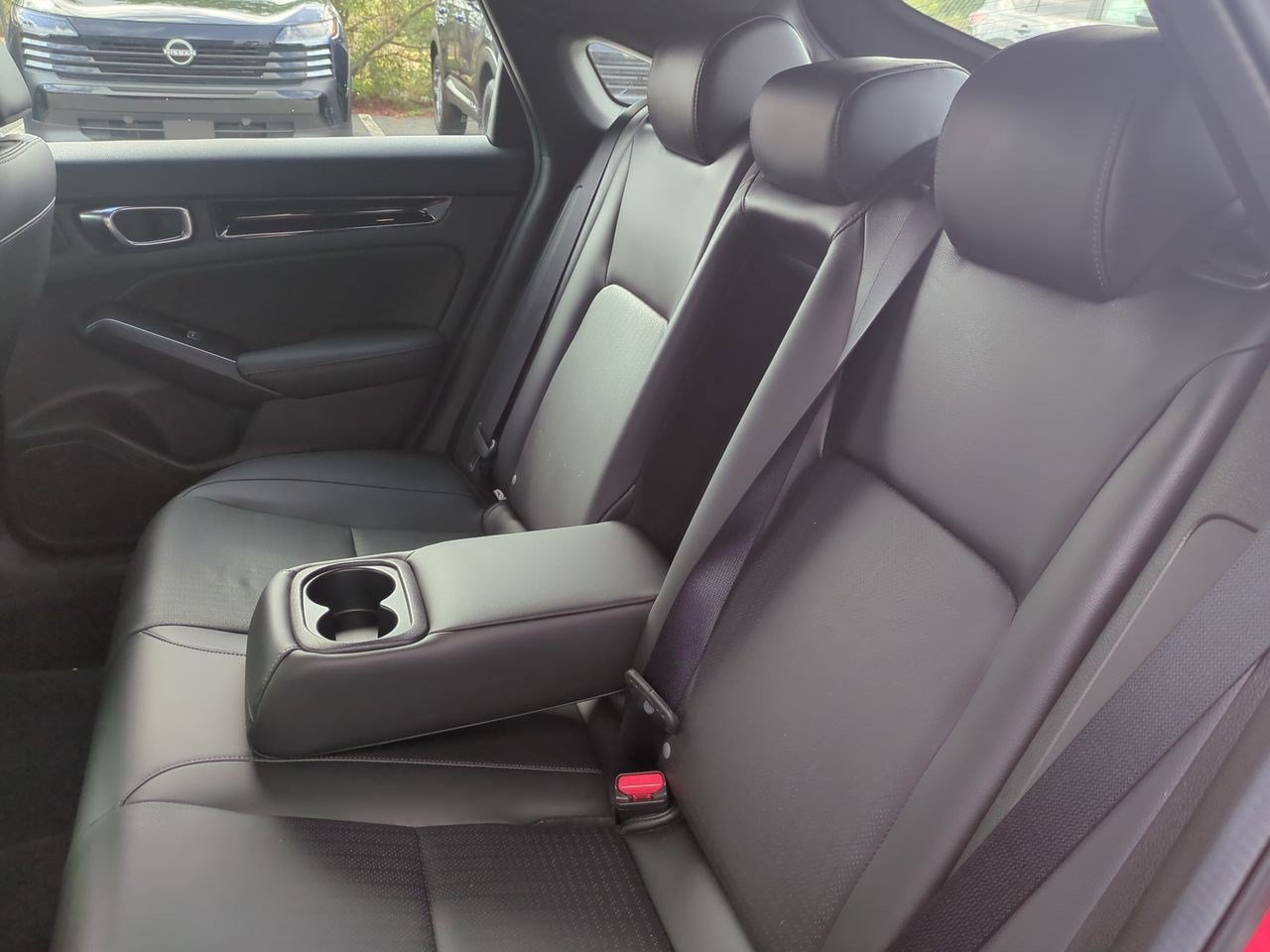 Used 2024 Honda Civic Sport Touring image 31