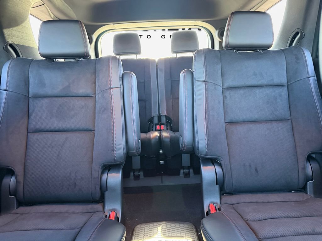 New 2026 Dodge Durango GT AWD/4WD image 16