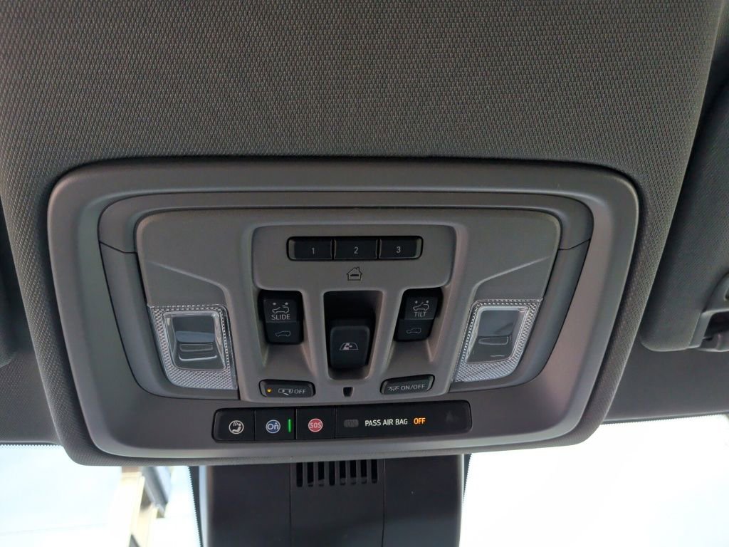 New 2026 Chevrolet Silverado 1500 LT Trail Boss w/ LT Trail Boss Premium Package image 21