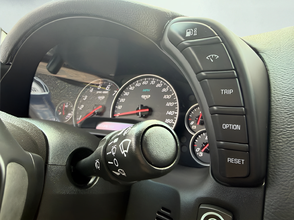 Used 2013 Chevrolet Corvette Grand Sport RWD image 38