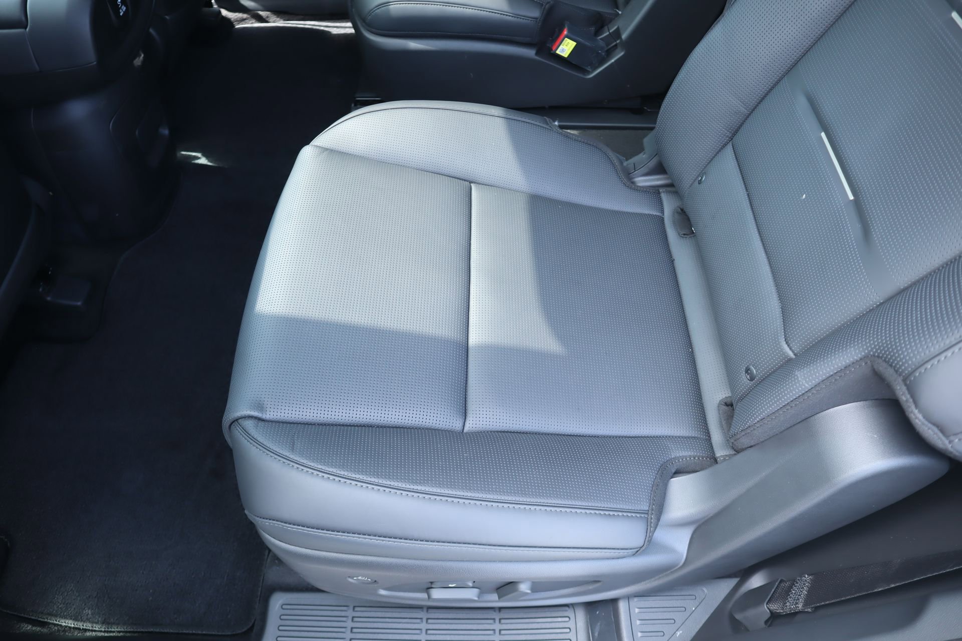 New 2026 Hyundai Palisade Calligraphy FWD image 18